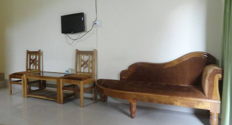 Hotel Samdup Khang, Dirang 4